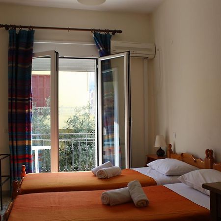 Hotel Elektra 루트라 에디프수 외부 사진